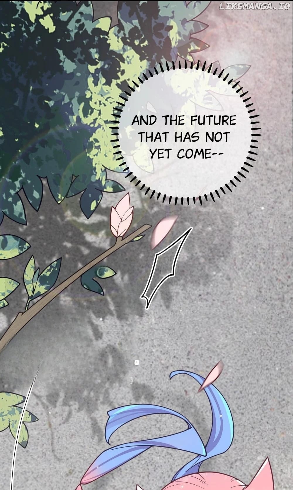 My Fake Girlfriends are using me as a Shield Chapter 126 - page 5
